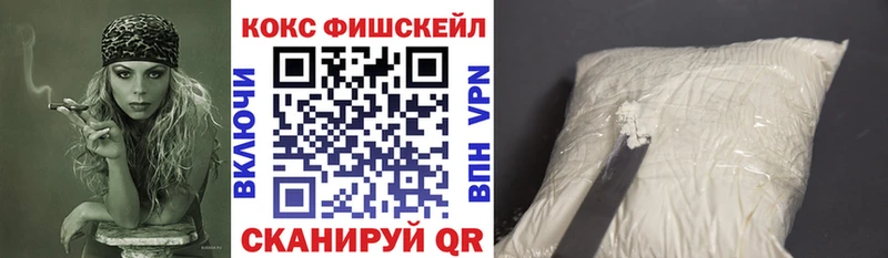 Кокаин FishScale  Купить  Бердск 